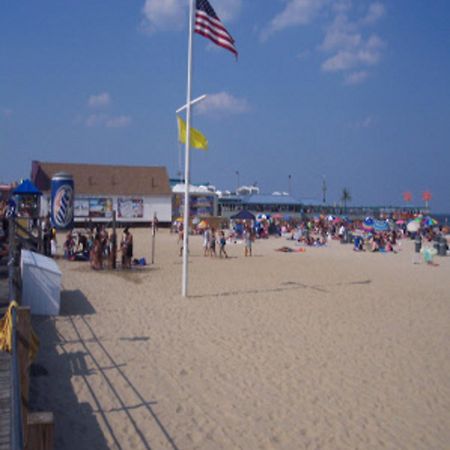 Shore Hills Motel Manasquan Eksteriør billede
