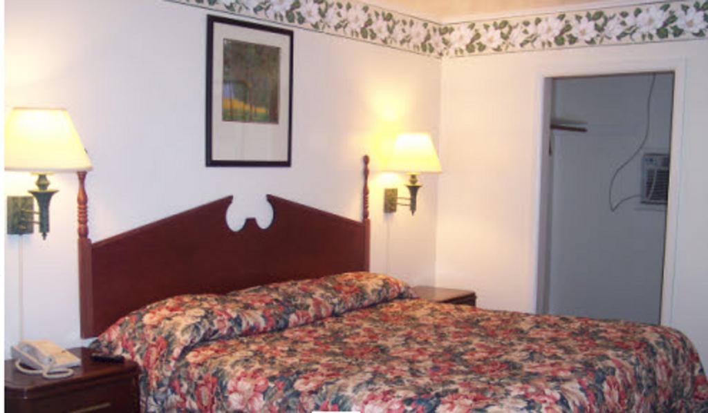 Shore Hills Motel Manasquan Eksteriør billede