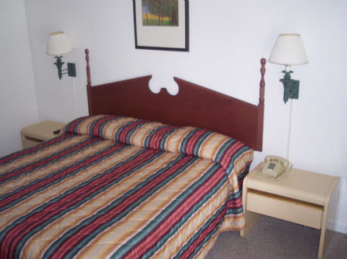 Shore Hills Motel Manasquan Eksteriør billede